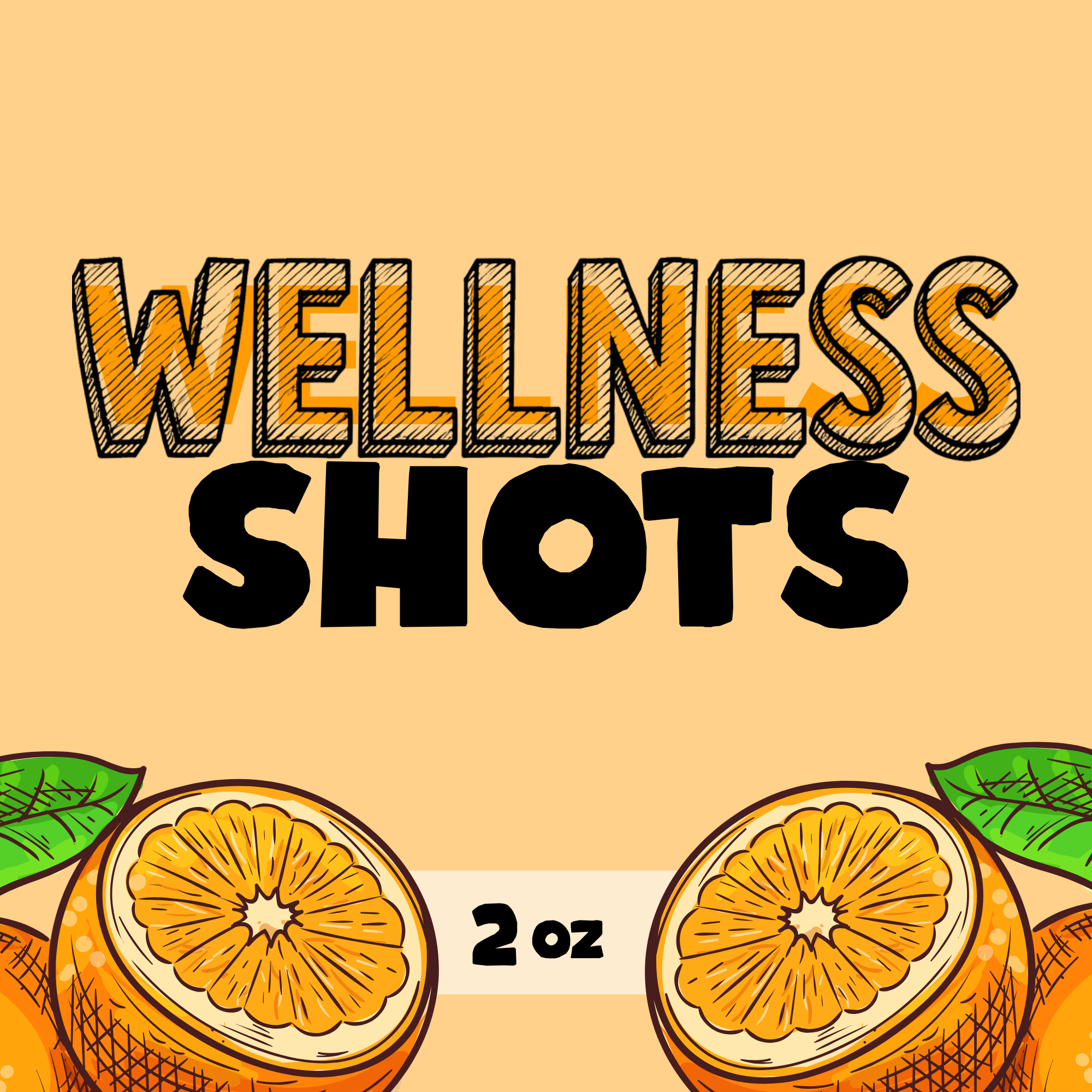 WELLNESS SHOTS