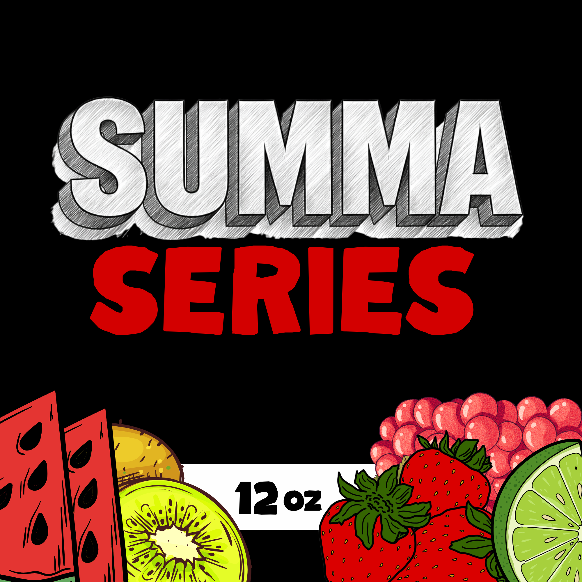 SUMMA SERIES