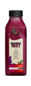 BOUNCE BEET
