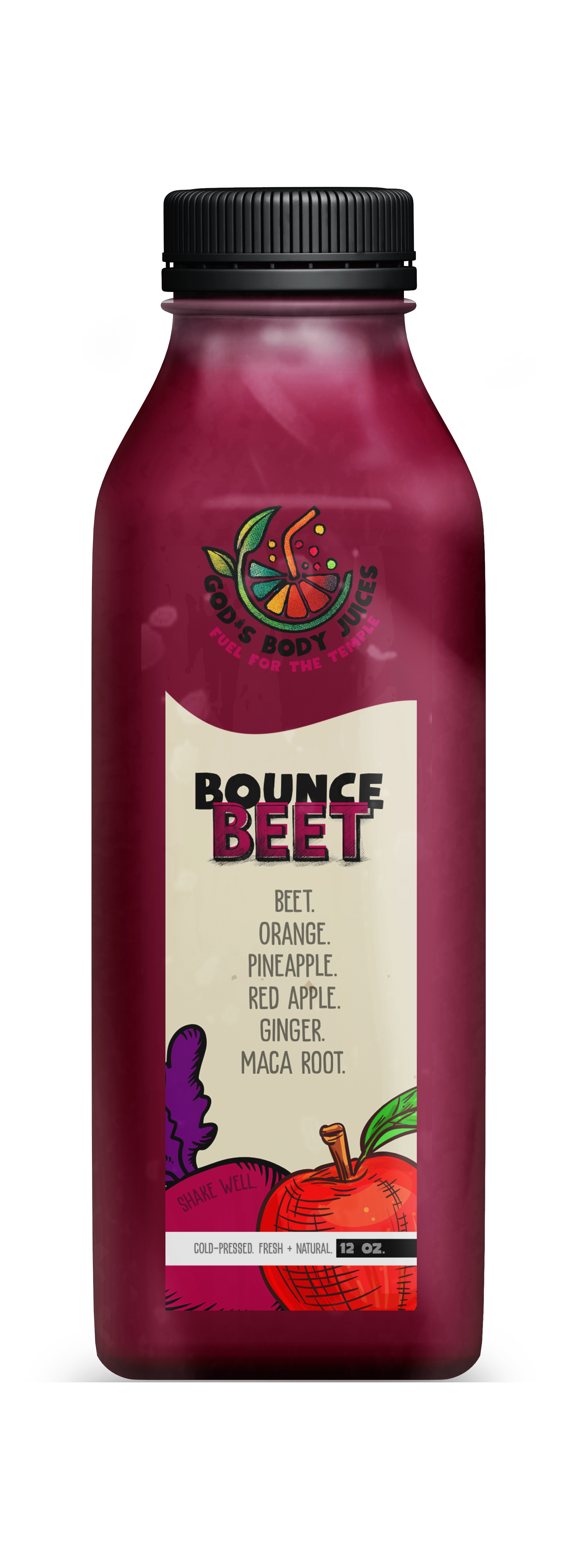 BOUNCE BEET
