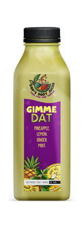 GIMME DAT
