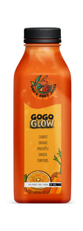 GO-GO GLOW