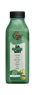 DA GREEN WAY