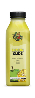 LEMON SLIDE
