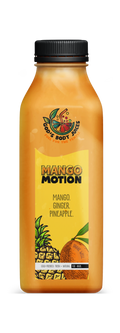MANGO MOTION