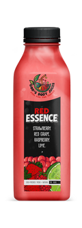 RED ESSENCE