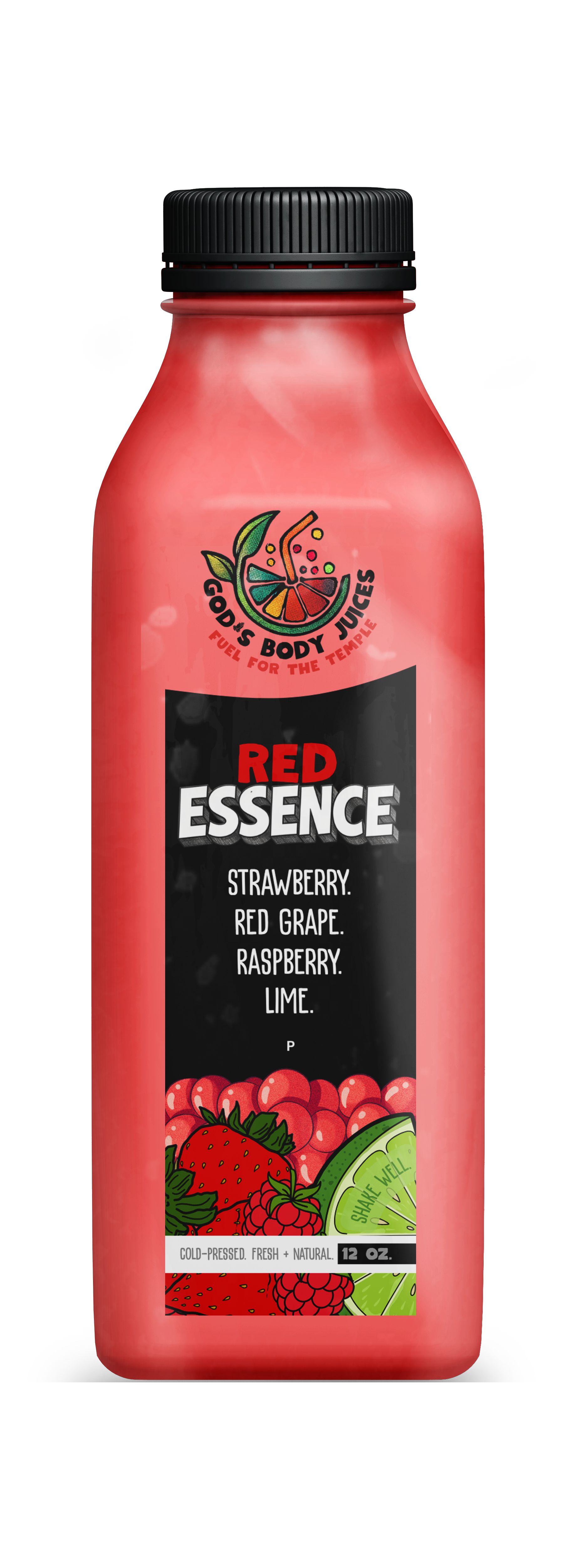 RED ESSENCE